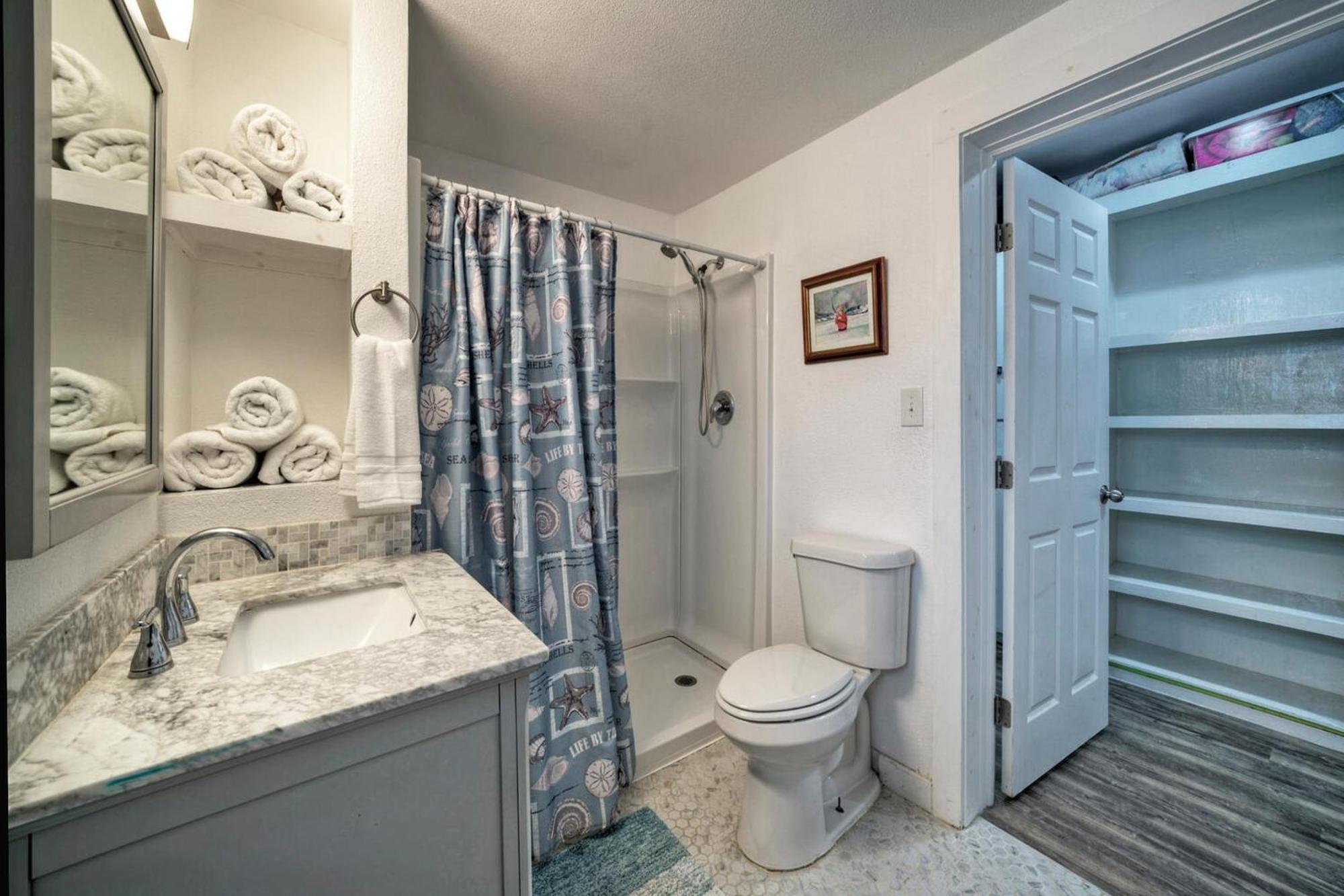 Port A Hideaway By Avantstay Private Pool Port Aransas Eksteriør bilde